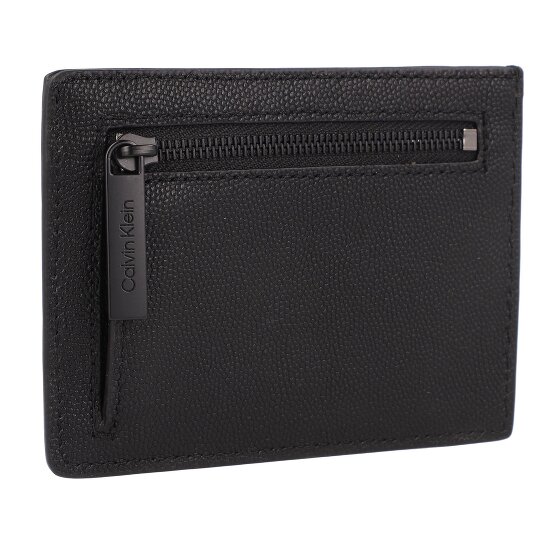 Calvin Klein CK Must Credit card case 12 cm