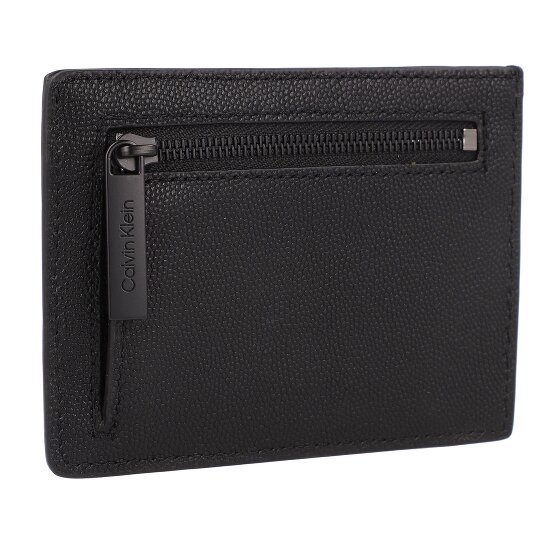 Calvin Klein CK Must Credit card case 12 cm