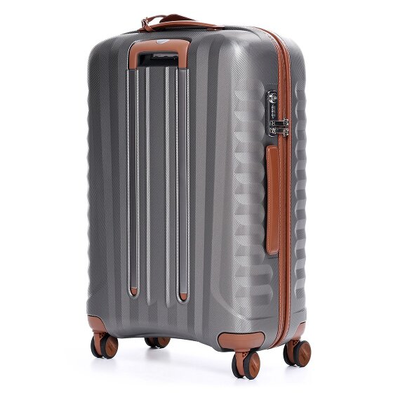 Roncato E-Lite 4 wheels Trolley 72 cm