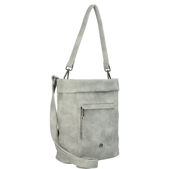 Greenburry Mad'l Dasch Shoulder Bag 28 cm