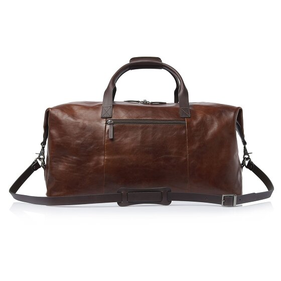 Castelijn & Beerens Rien Weekender travel bag Leather 60 cm