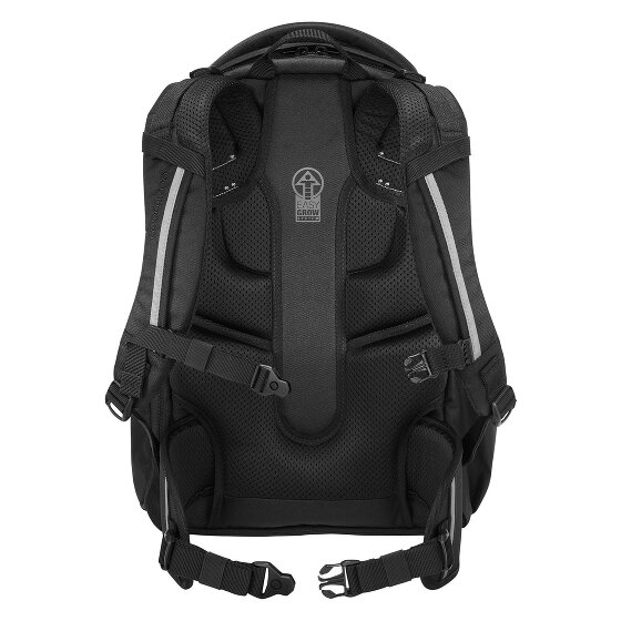 coocazoo Byte School Satchel 46 cm