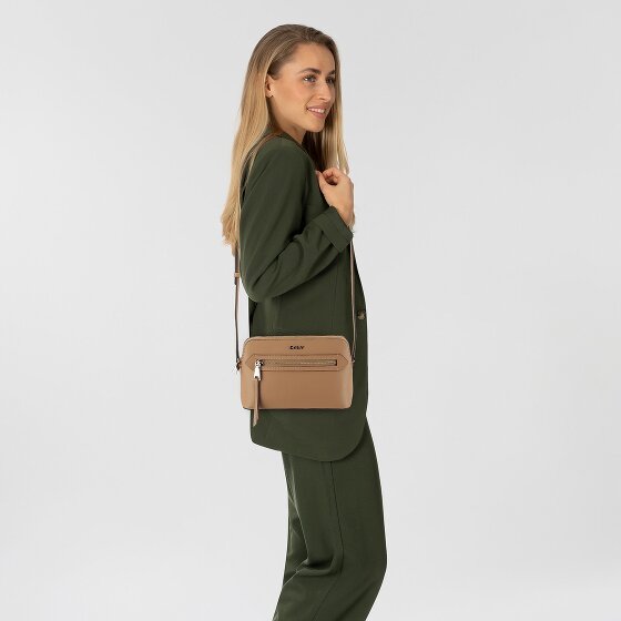 DKNY Bryant Ave Shoulder bag Leather 22 cm