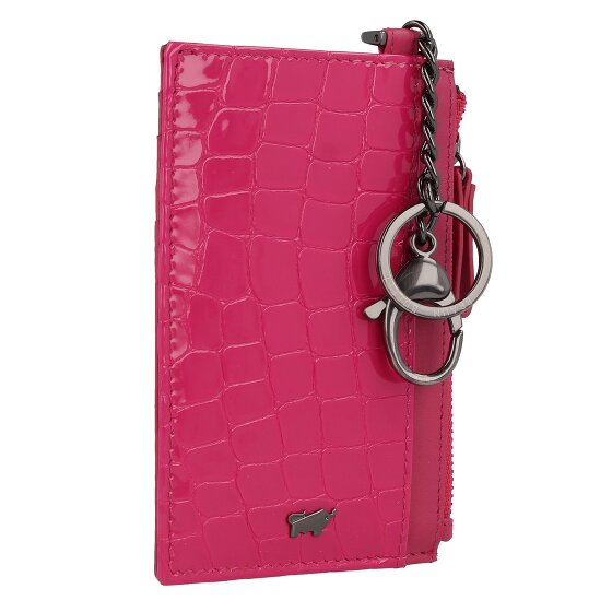 Braun Büffel Verona Key wallet Leather 13 cm