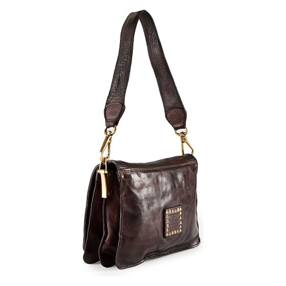 Campomaggi Perla Shoulder Bag Leather 23 cm