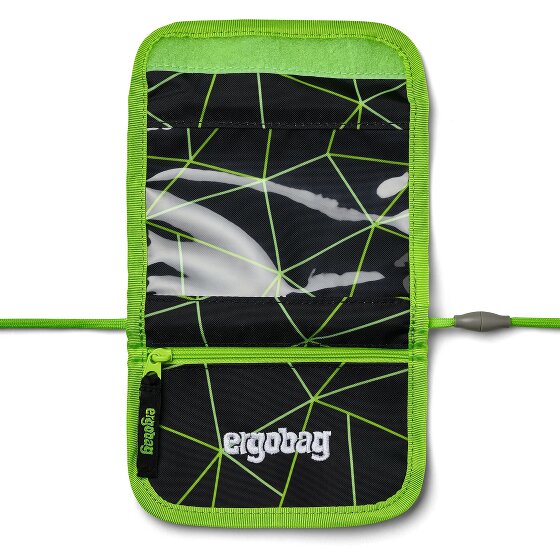 ergobag Chest bag 14 cm