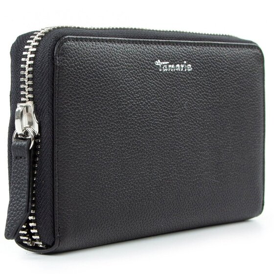 Tamaris Amanda wallet leather 19 cm