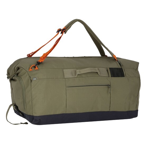 Fjällräven Färden 80 Weekender travel bag 66 cm