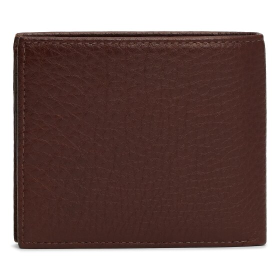 Tommy Hilfiger TH Premium Wallet Leather 11.5 cm