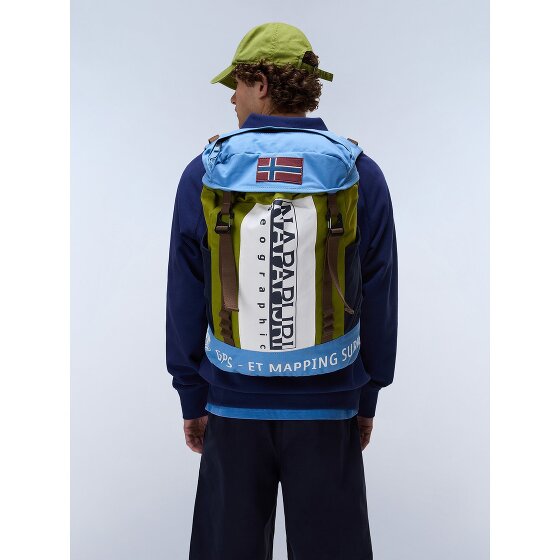 Napapijri H-Equator Daypack 40 cm Laptop compartment