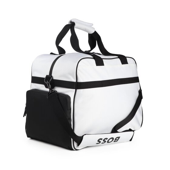 Boss Onset Weekender travel bag 47.5 cm