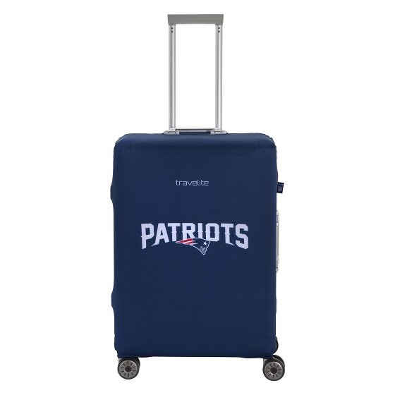 Travelite travelite x NFL Suitcase cover 71 cm