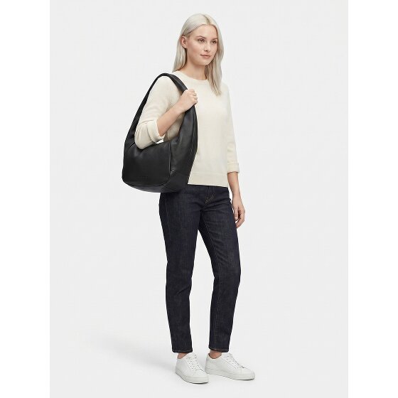 Liebeskind Farrah Shoulder Bag M Genuine Leather 45 cm