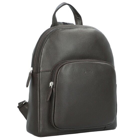 Picard Luis City backpack leather 28 cm