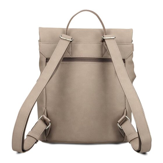 Zwei Mademoiselle.M City Backpack 29 cm