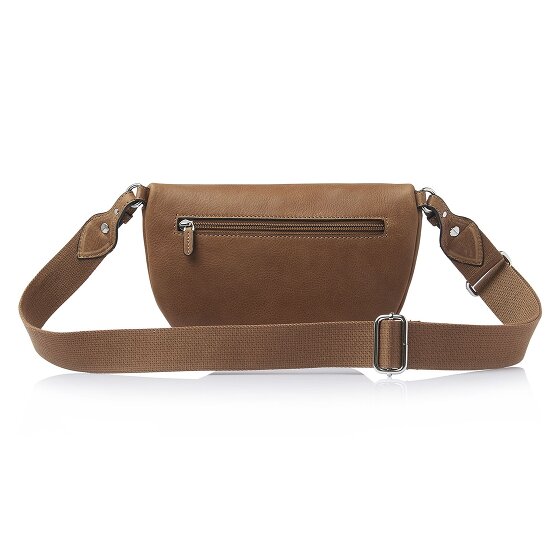 Castelijn & Beerens Carisma Shoulder bag Leather 26 cm