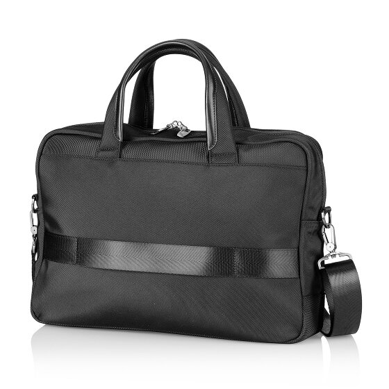 Pack Easy Horizon Briefcase 39 cm Laptop compartment