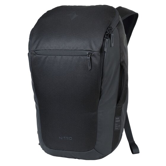 NITRO Nikuro backpack 54 cm laptop compartment