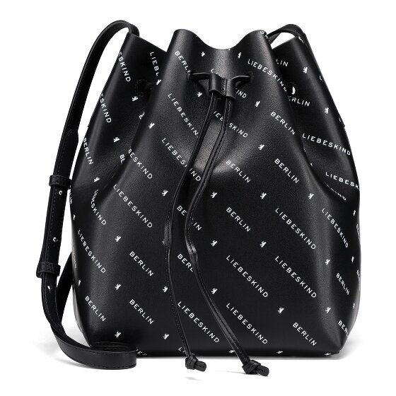 Liebeskind Monogram Bag bag Leather 40 cm