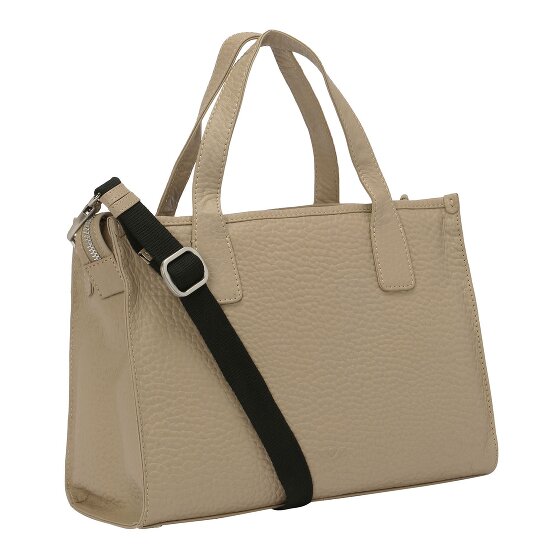 Voi Hirsch Shoulder Bag Leather 29.5 cm