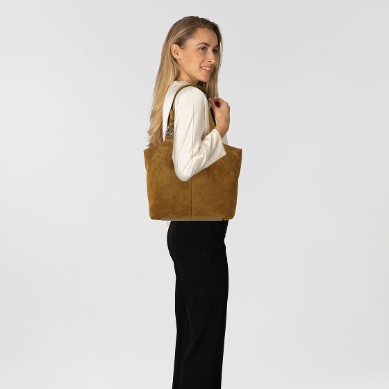 Coccinelle C-Easy Shoulder Bag Leather 34 cm