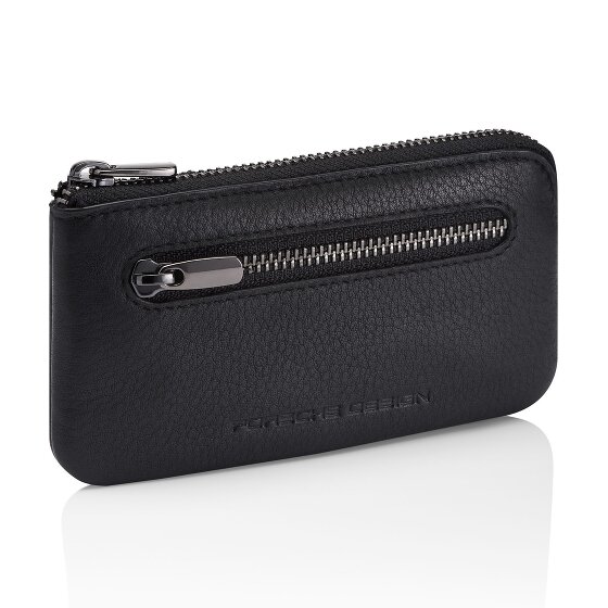Porsche Design Business key case leather 12.5 cm