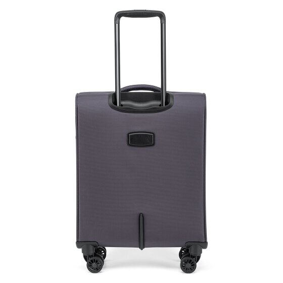 Epic Jupiter 4X 4 wheels Cabin trolley 55 cm Epic Jupiter 4X 4 wheels Cabin trolley 55 cm