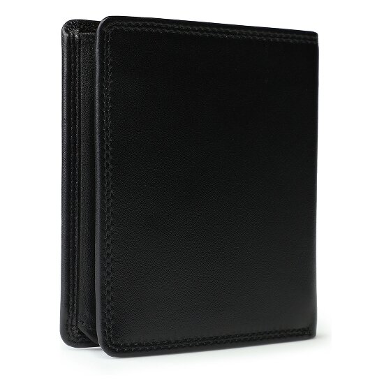 Braun Büffel Golf 3.0 Wallet Leather 9 cm