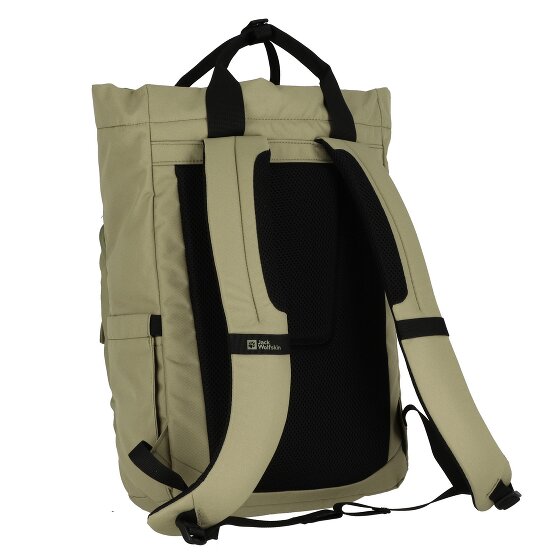 Jack Wolfskin Hoellenberg Daypack 43 cm Laptop compartment