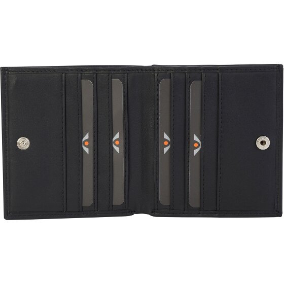 Voi Soft Robin wallet leather 9 cm