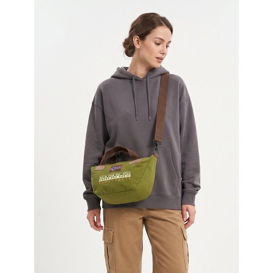 Napapijri H-Reflect Bum bag 29 cm
