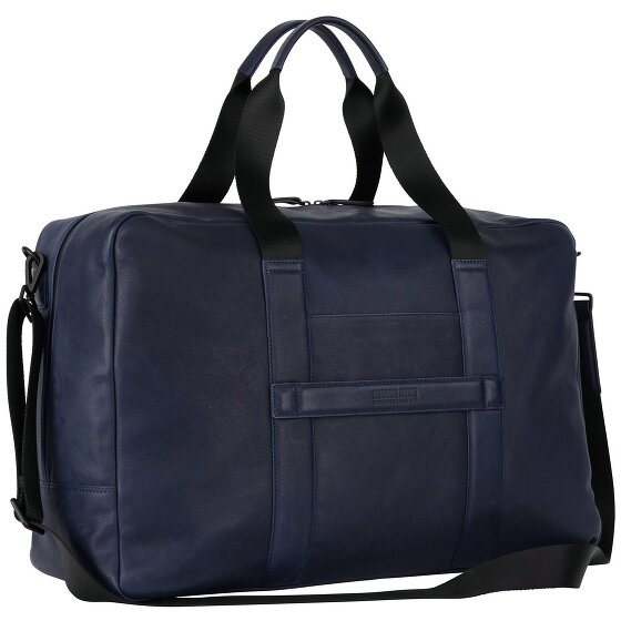 Leonhard Heyden The Hague travel bag leather 50 cm