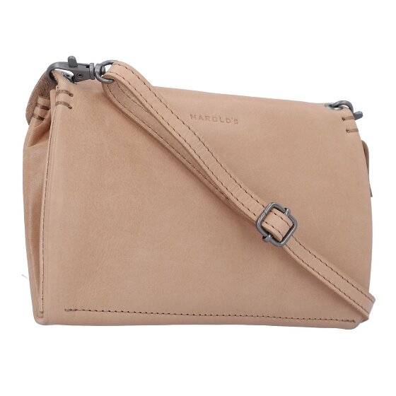 Harold's Aberdeen Shoulder bag Leather 20 cm