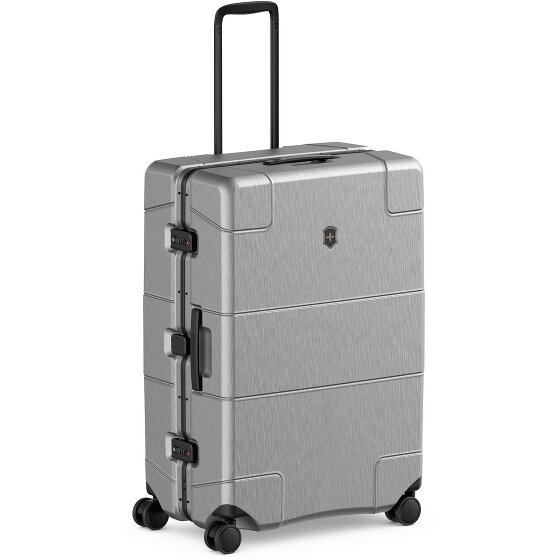 Victorinox Lexicon Framed 4 Roll Trolley 75 cm