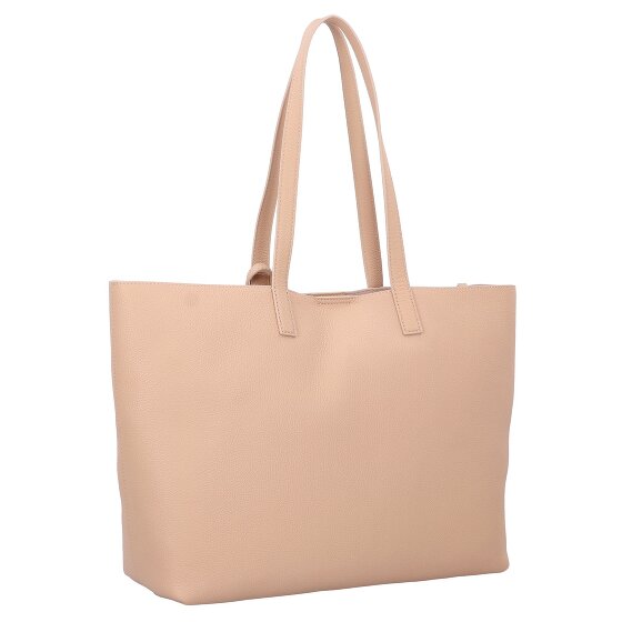 DKNY Milan Shopper Bag Leather 38 cm