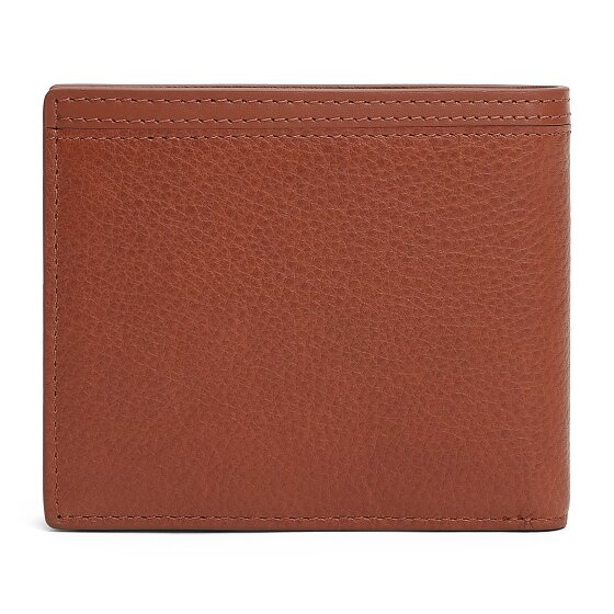 Tommy Hilfiger TH Corp Wallet Leather 9 cm Tommy Hilfiger TH Corp Wallet Leather 9 cm
