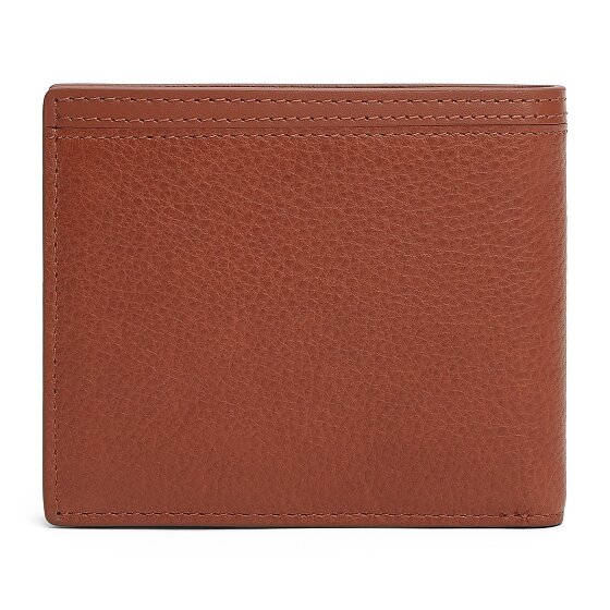 Tommy Hilfiger TH Corp Wallet Leather 9 cm