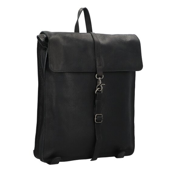 Burkely Antique Avery Daypack Leather 40 cm