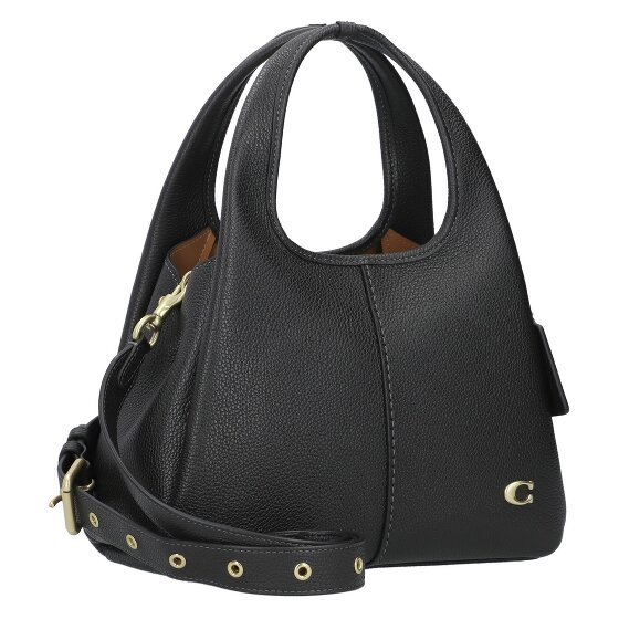 Coach Lana Handbag Leather 31.5 cm