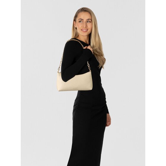 Coccinelle Aura Shoulder bag Leather 21.5 cm