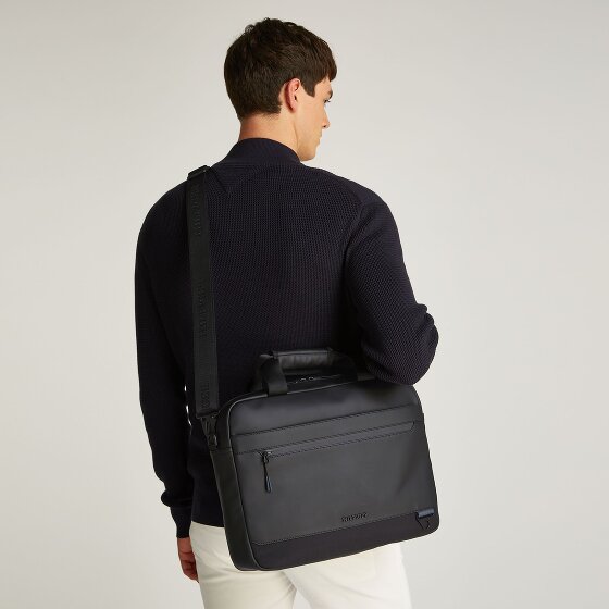 Tommy Hilfiger Seaonal Briefcase 39 cm Laptop compartment