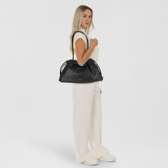 Coccinelle Dulse Bag bag Leather 39 cm