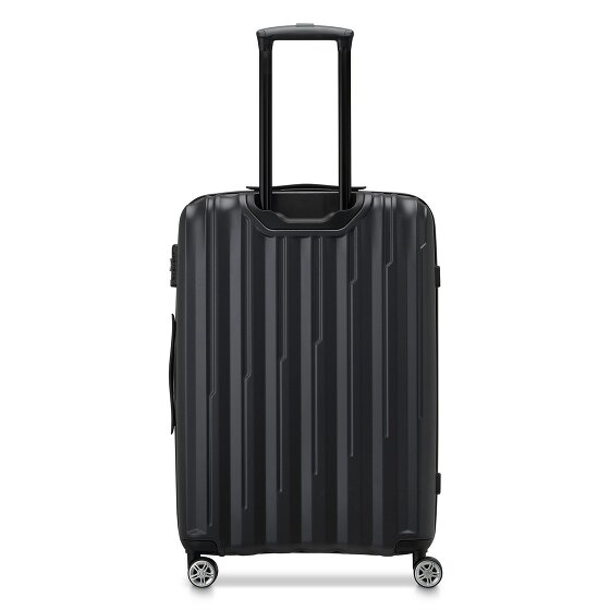 Roncato Element 2.0 4 wheels Suitcase set 3-piece
