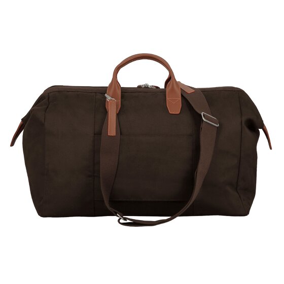 Jump Uppsala Weekender travel bag 54.5 cm