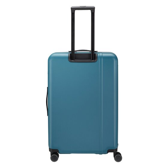Travelite travelite x NFL 4 wheels Trolley L 76 cm