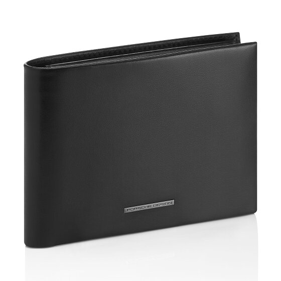 Porsche Design Classic wallet RFID leather 12 cm