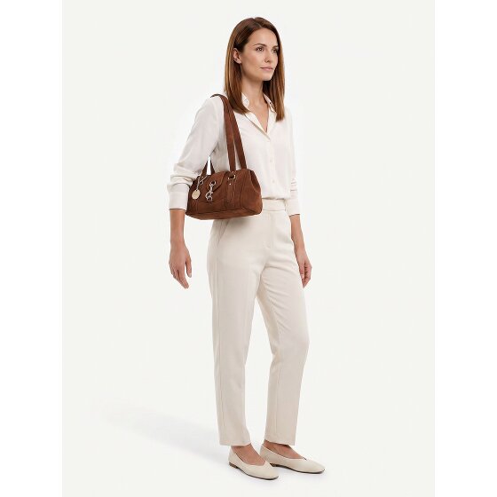 Tamaris TAS Marina Shoulder Bag Genuine Leather 34 cm