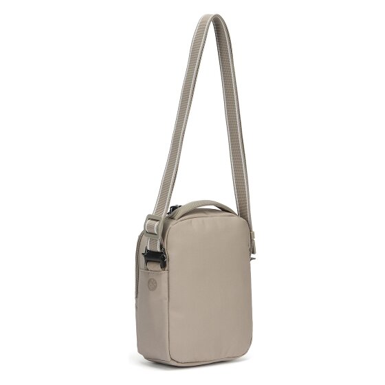 Pacsafe Pacsafe V Mini Bag Shoulder Bag RFID protection 17 cm