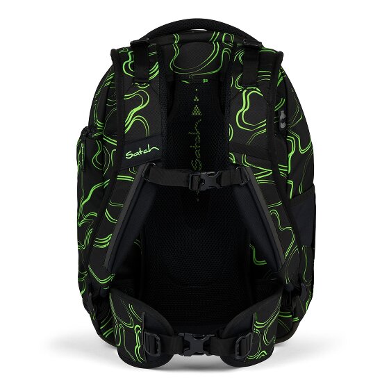 Satch Match School bag set 3-piece