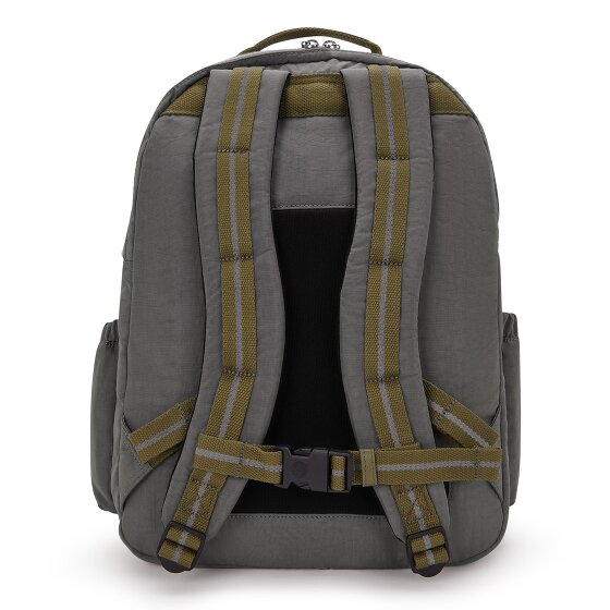 Kipling Back to School Seoul College Extra Daypack 44 cm Laptop compartment